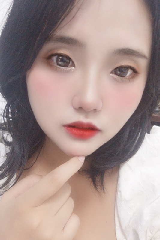 妮妮的第一张照片--凤冈认干亲服务网