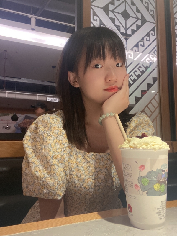 小叶的第一张照片--凤冈认干亲服务网